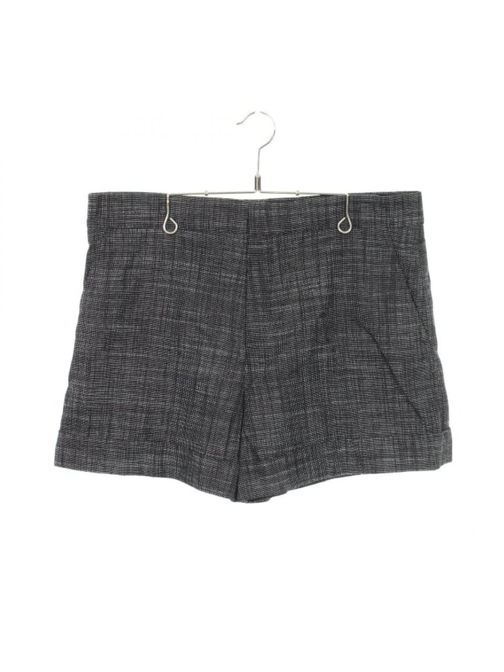 Dior Shorts Cotton Fabric